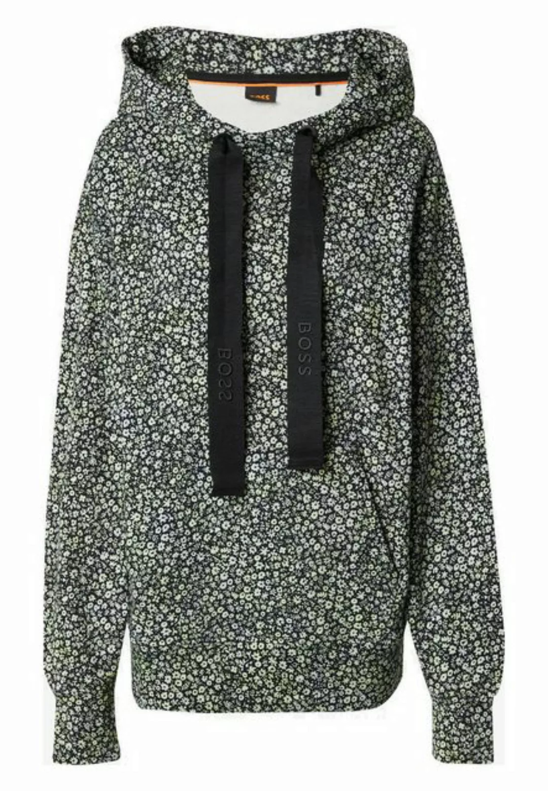 BOSS ORANGE Sweatshirt Etea2 AOP (1-tlg) günstig online kaufen