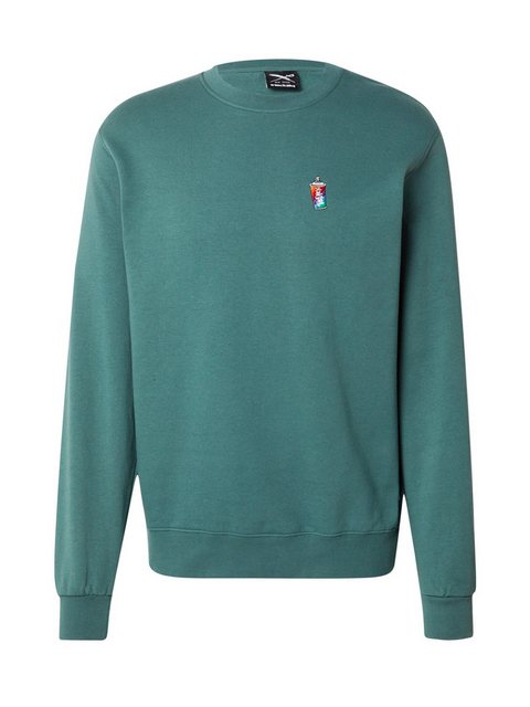 iriedaily Sweatshirt Minican (1-tlg) günstig online kaufen