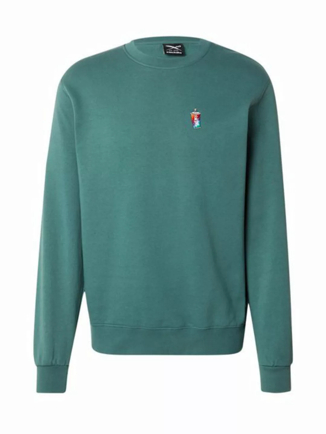 iriedaily Sweatshirt Minican (1-tlg) günstig online kaufen