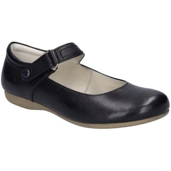 Josef Seibel  Damenschuhe Slipper FIONA 80 SCHWARZ 87280971/100 günstig online kaufen