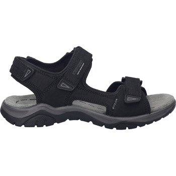 Josef Seibel Sandale "Arlo 02", Trekkingsandale, Komfortschuh mit gepolster günstig online kaufen