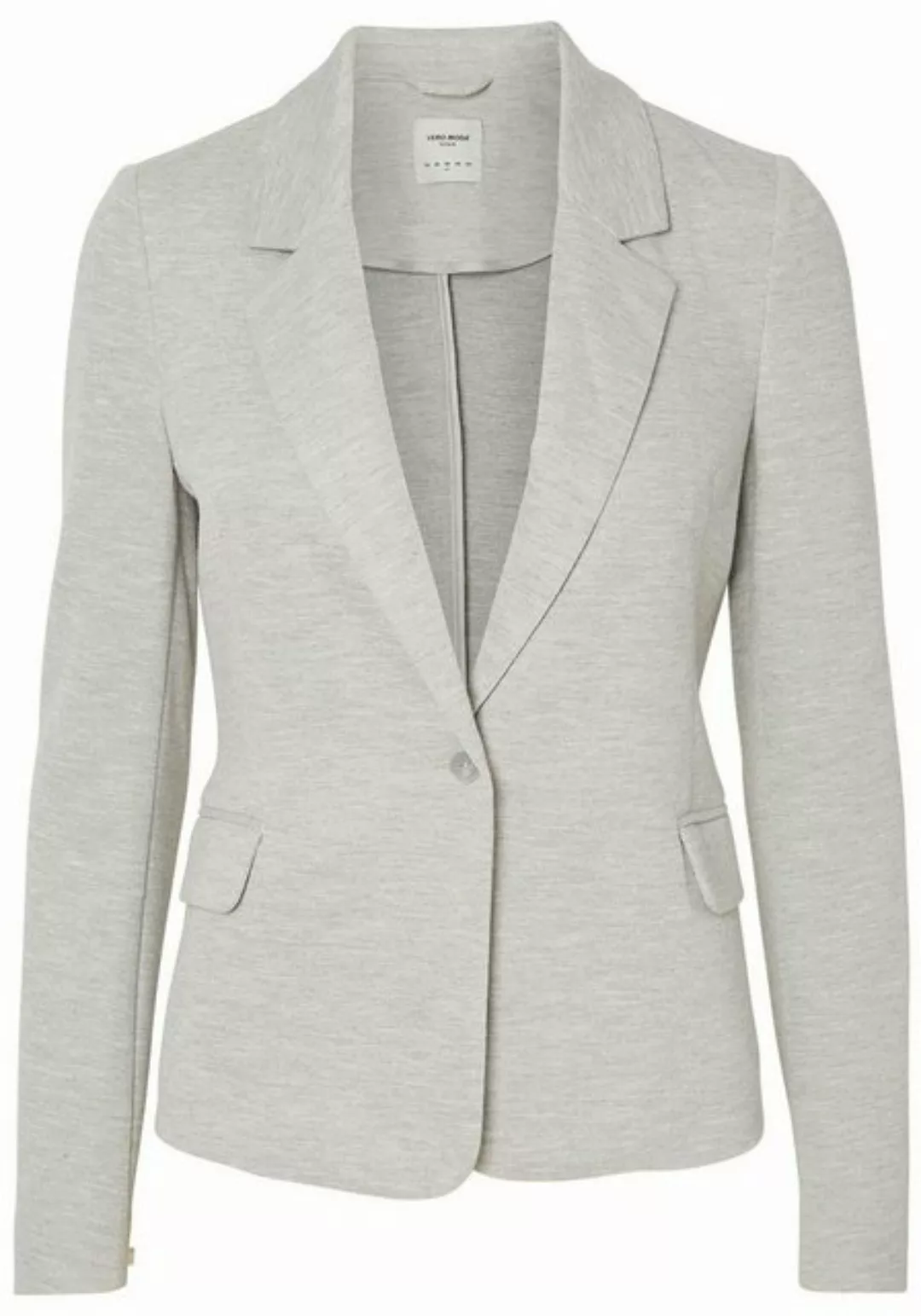 Vero Moda Jerseyblazer VMJULIA LS BLAZER günstig online kaufen