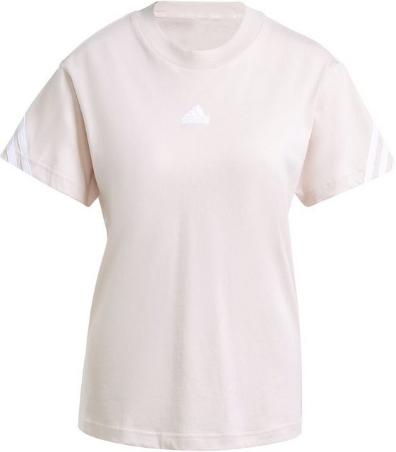 adidas Sportswear Kurzarmshirt W FI 3S TEE SANPIN günstig online kaufen