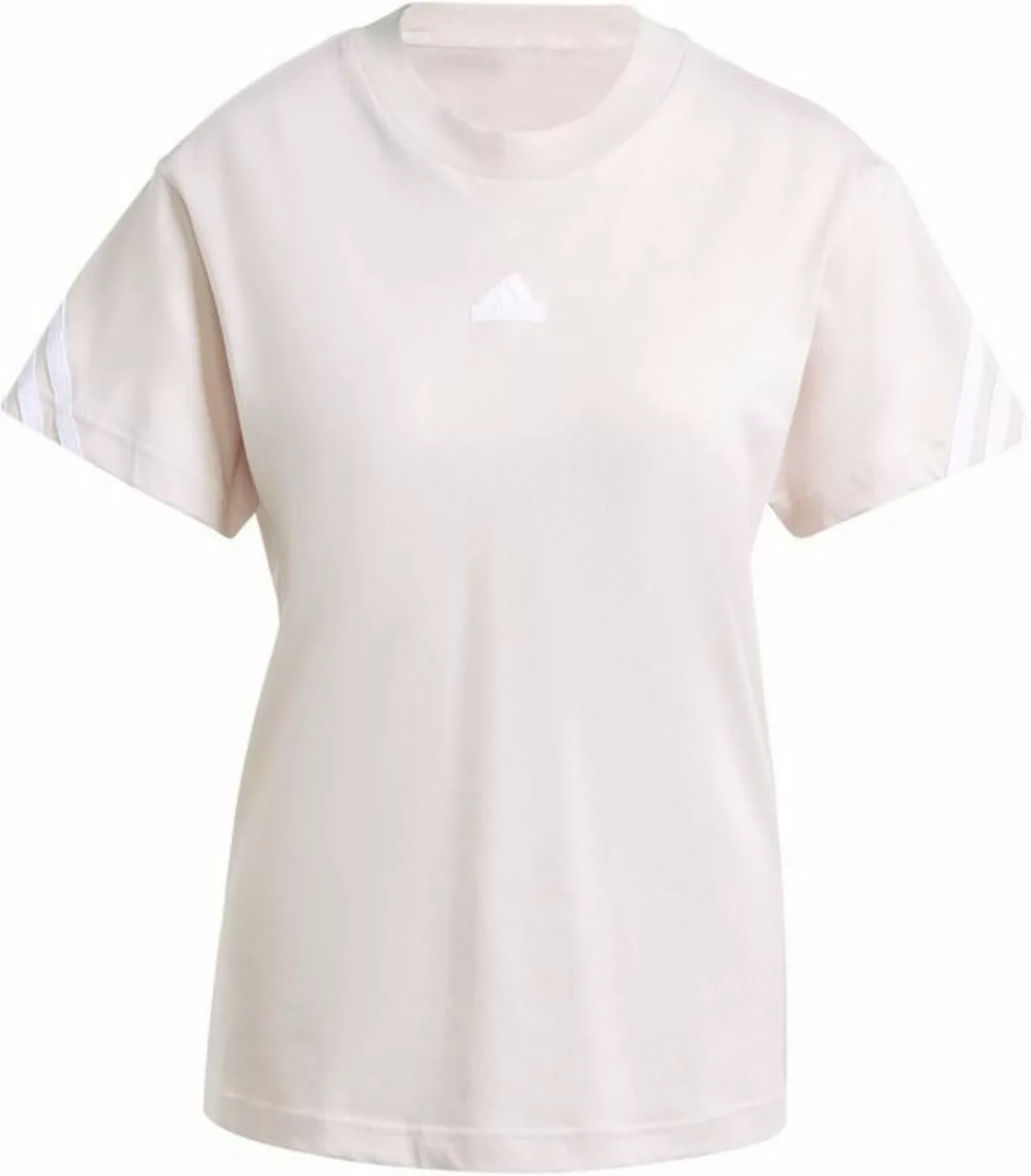 adidas Sportswear Kurzarmshirt W FI 3S TEE SANPIN günstig online kaufen