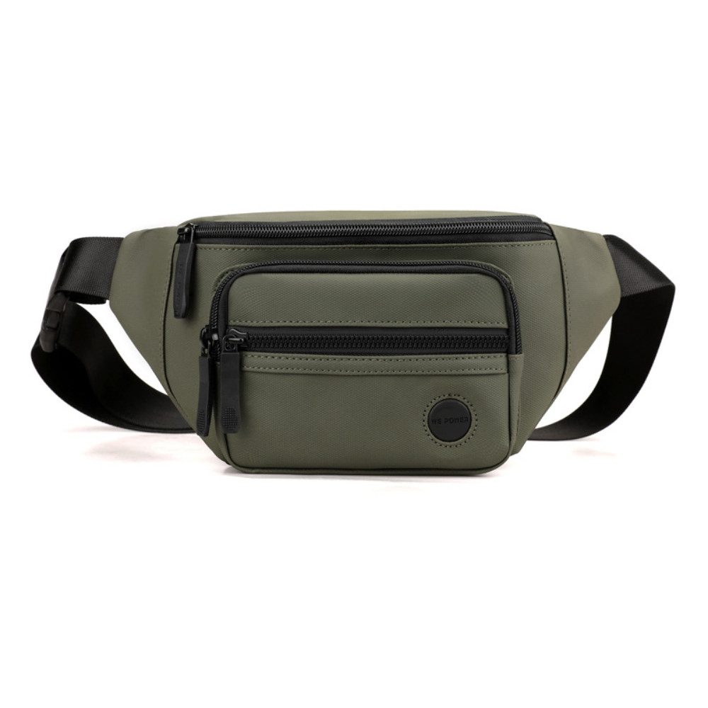 Blusmart Gürteltasche Outdoor-Hüfttaschen und Brusttaschen für günstig online kaufen
