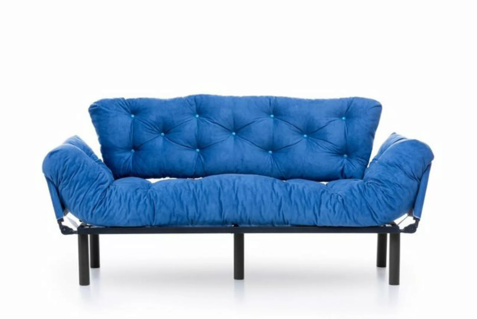 Skye Decor Sofa FTN1358-3-Sitz-Sofa-Bett günstig online kaufen