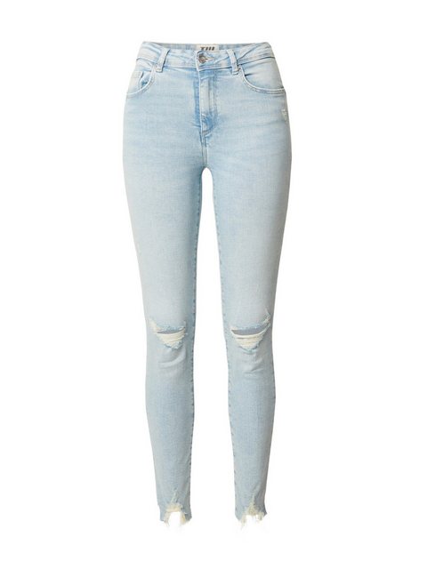 Tally Weijl 7/8-Jeans (1-tlg) Weiteres Detail günstig online kaufen