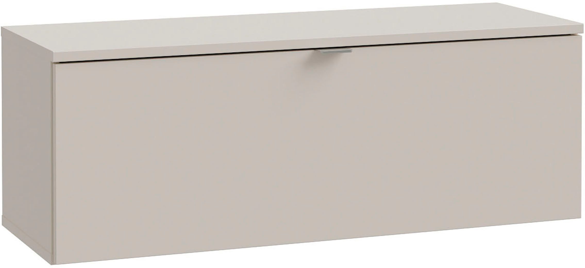 FORTE Lowboard "LibertadTV-Board, TV-Schrank", TV Board, erweiterbar, Wandm günstig online kaufen