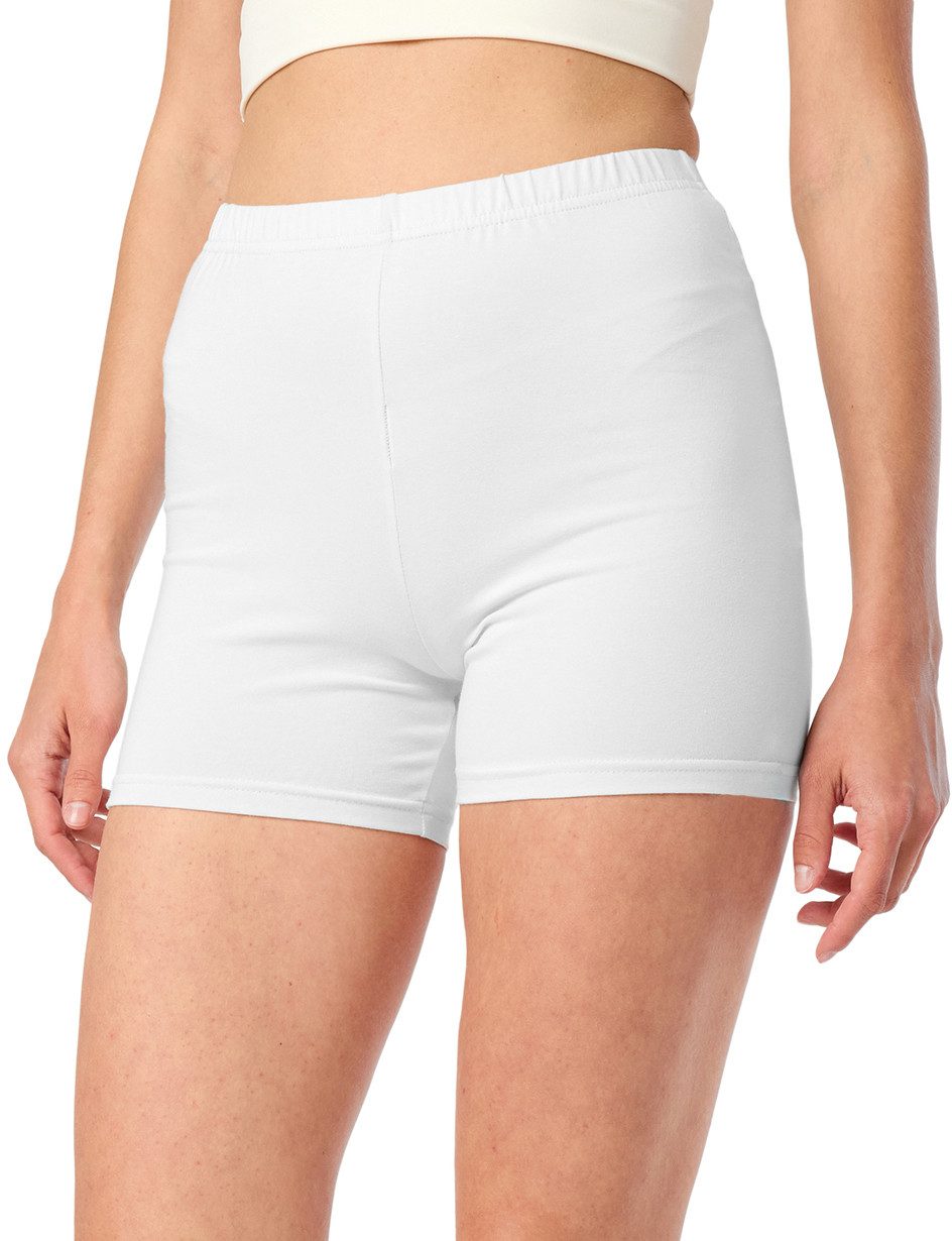 Merry Style Leggings Damen Shorts Radlerhose günstig online kaufen