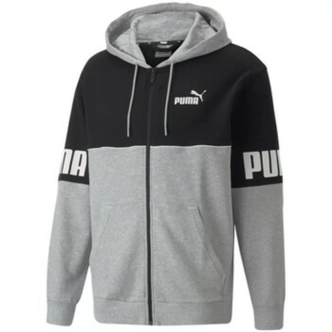 Puma  Sweatshirt 849842-04 günstig online kaufen