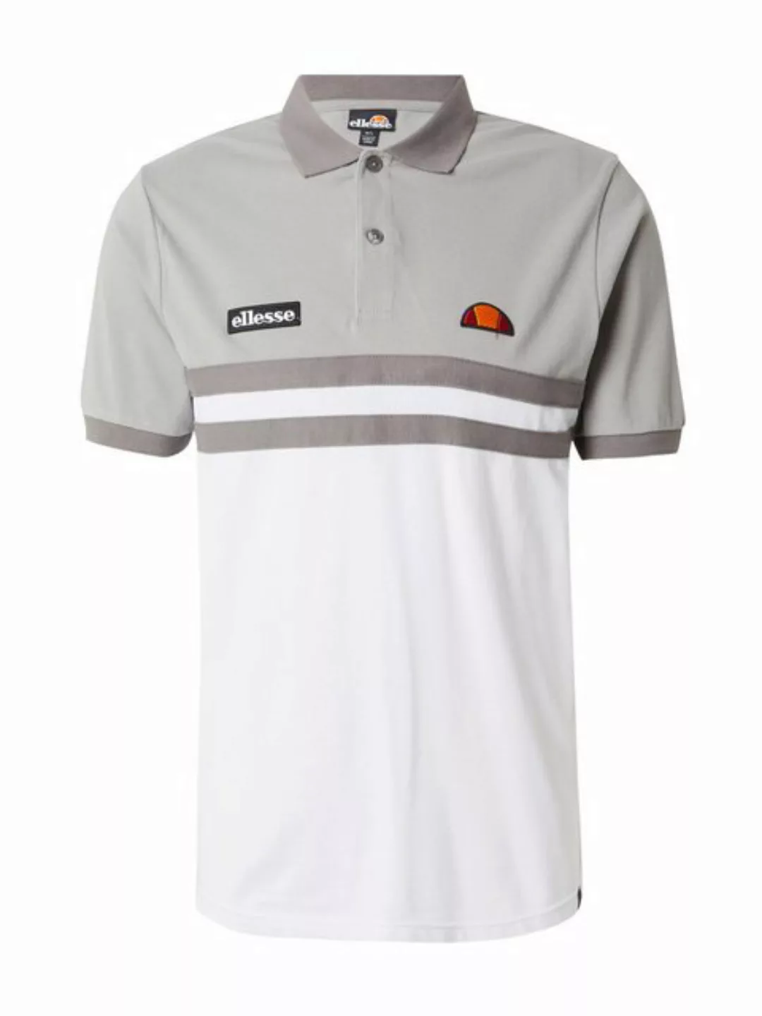 Ellesse T-Shirt Muccia (1-tlg) günstig online kaufen