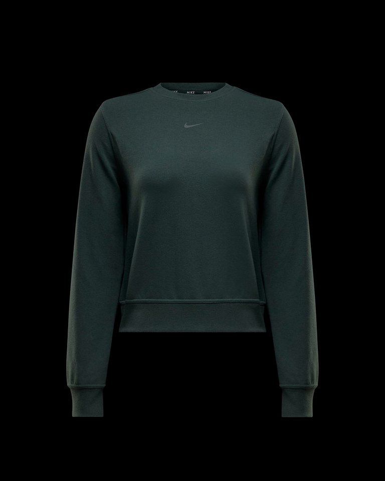 Nike Sweatshirt W NK ONE DF CREW LBR günstig online kaufen