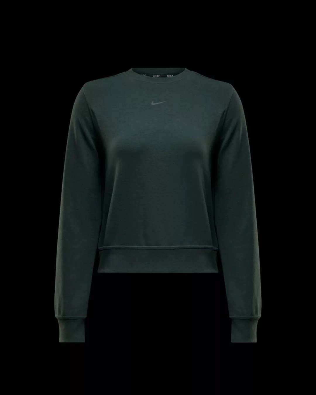 Nike Sweatshirt W NK ONE DF CREW LBR günstig online kaufen