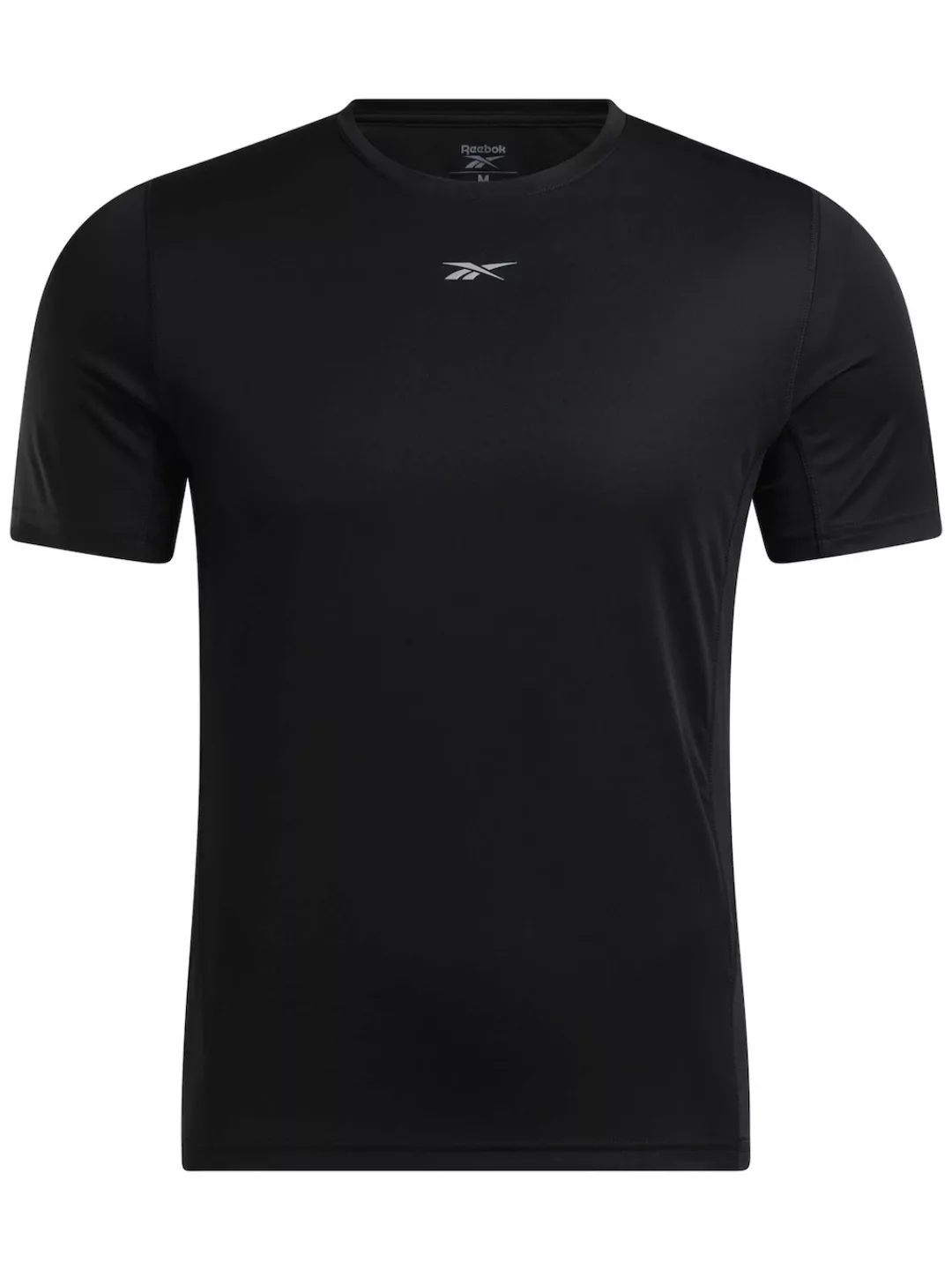 Reebok T-Shirt "RUNNING SS SPEEDWICK TEE/OPTIMUM BLUE" günstig online kaufen