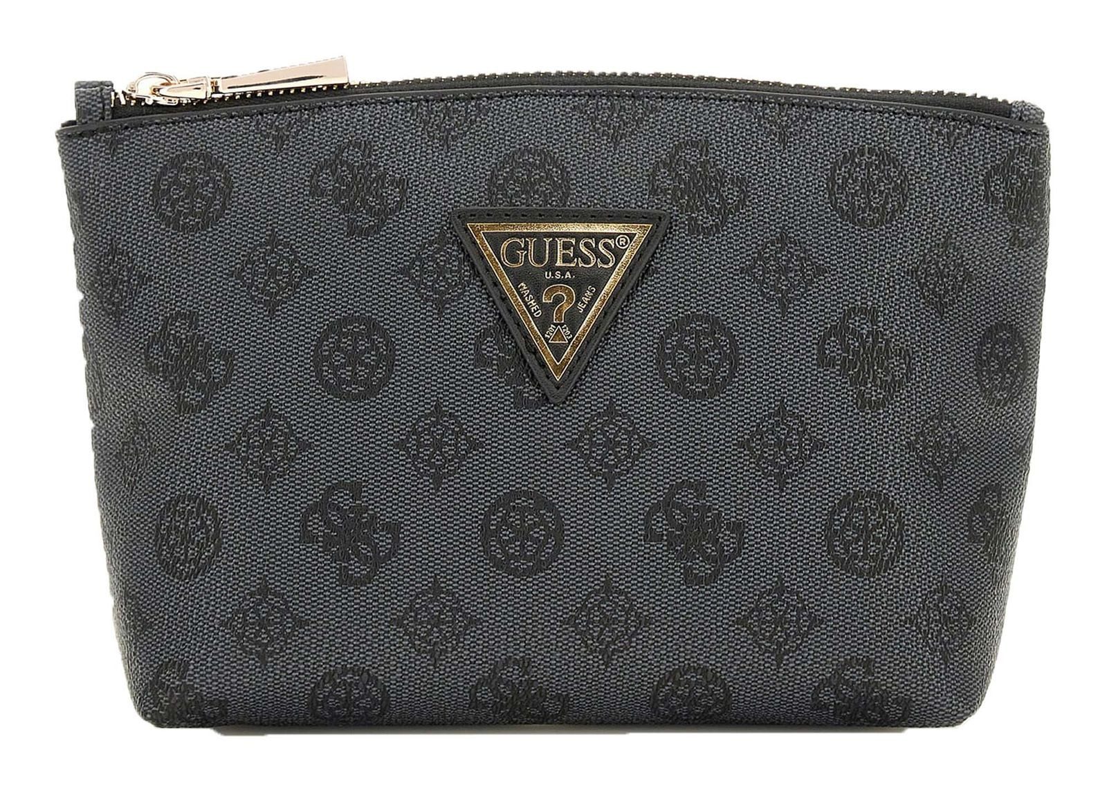 Guess Kosmetiktasche Large Top Zip Cosmetic günstig online kaufen