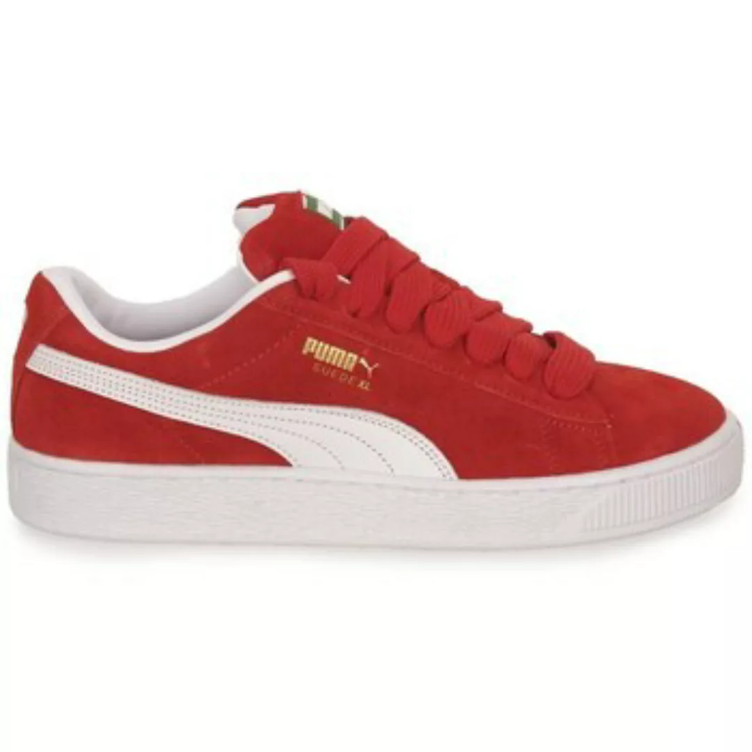 Puma  Sneaker Suede Xl günstig online kaufen