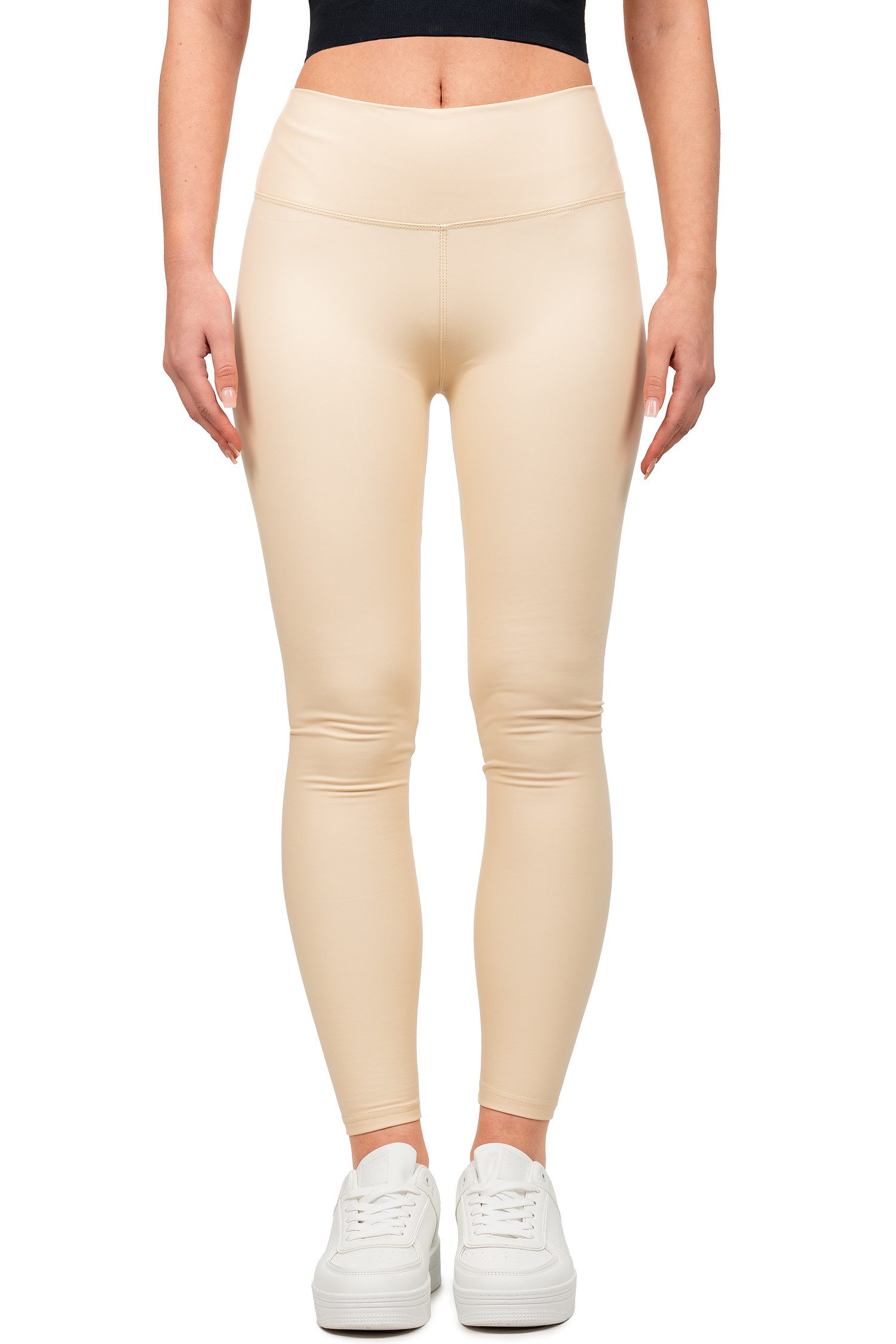 Reichstadt Leggings Elegante Damen Hose 25RSW066 günstig online kaufen