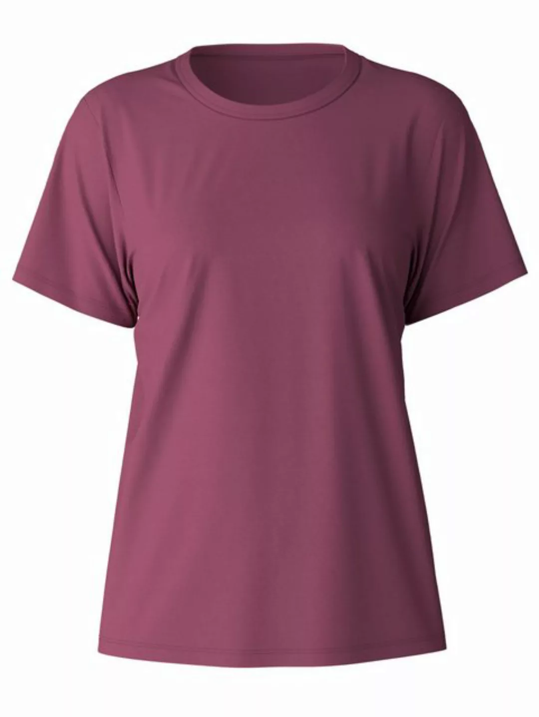 CALIDA Kurzarmshirt Favourites Glow Damen (1-tlg) günstig online kaufen