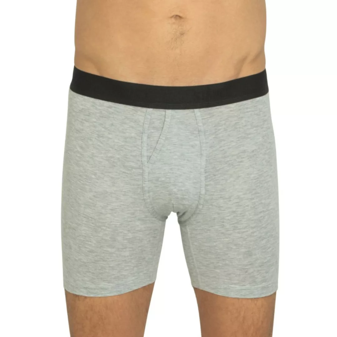 Stance Boxer Brief Grau günstig online kaufen