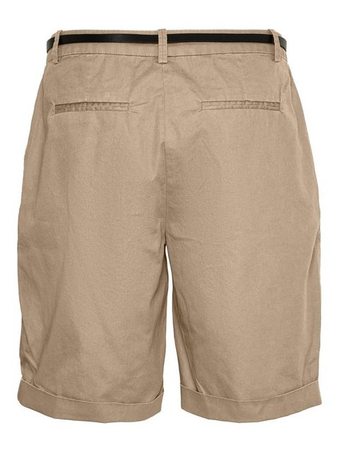 Vero Moda Chinoshorts FLASHINO (1-tlg) Weiteres Detail günstig online kaufen