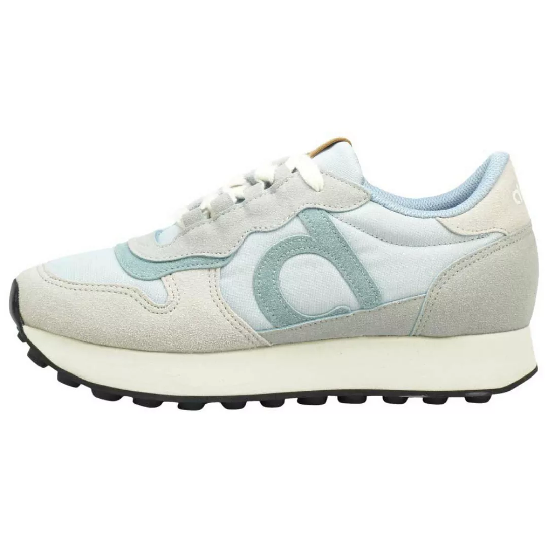 Duuo Shoes Calma High Sportschuhe EU 41 Grey / Blue / White günstig online kaufen