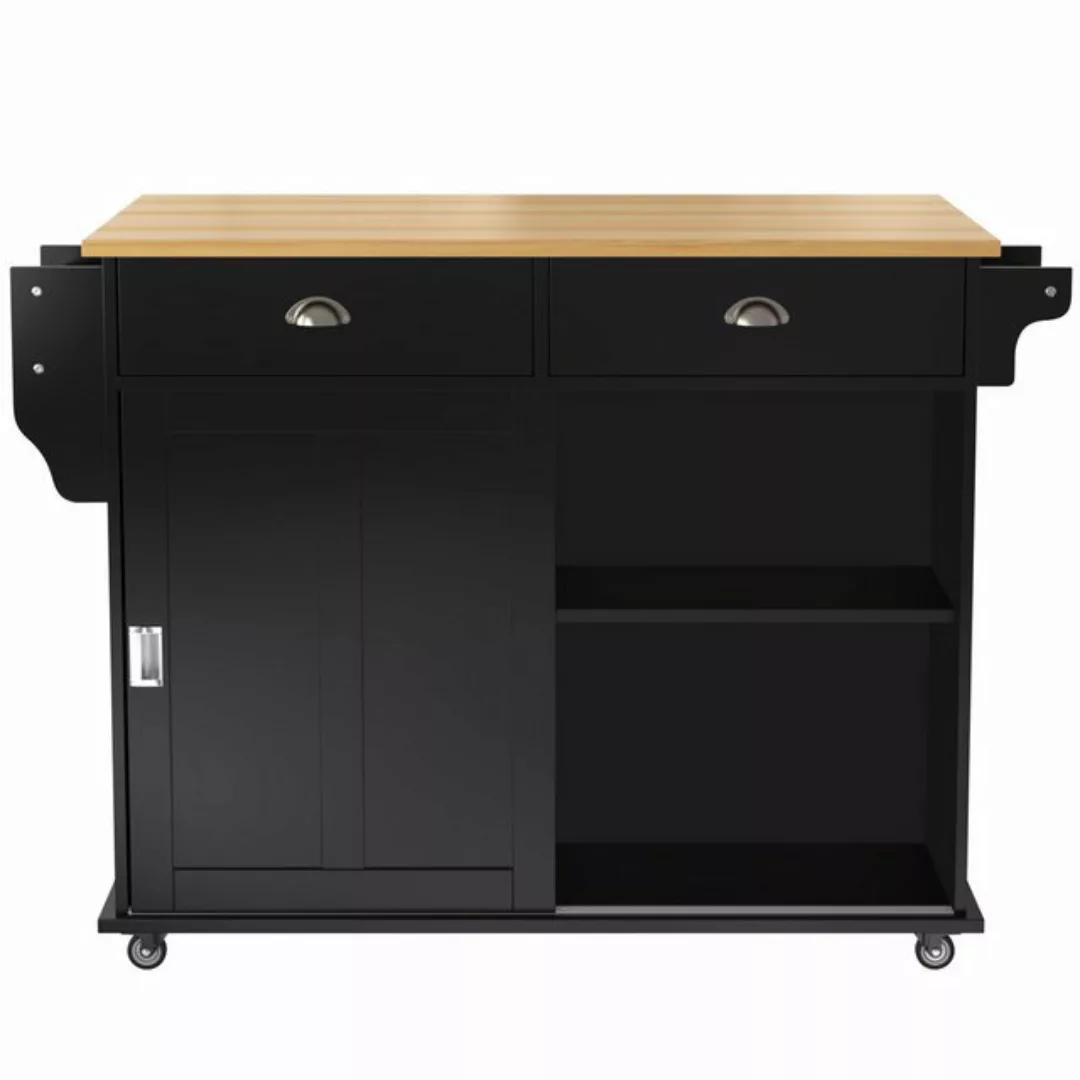 GLIESE Buffet 112x40(70)x94 cm cm großer Küchenbuffet, für Esszimmer, Küche günstig online kaufen