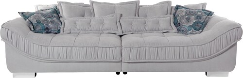 INOSIGN Big-Sofa "Diwan II" günstig online kaufen