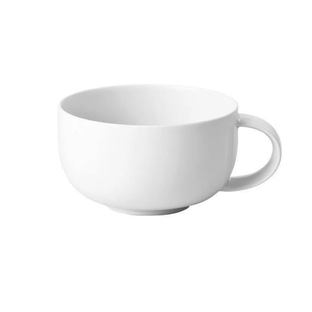 Rosenthal studio-line Suomi Weiß Tee-Obertasse 0,23 L günstig online kaufen