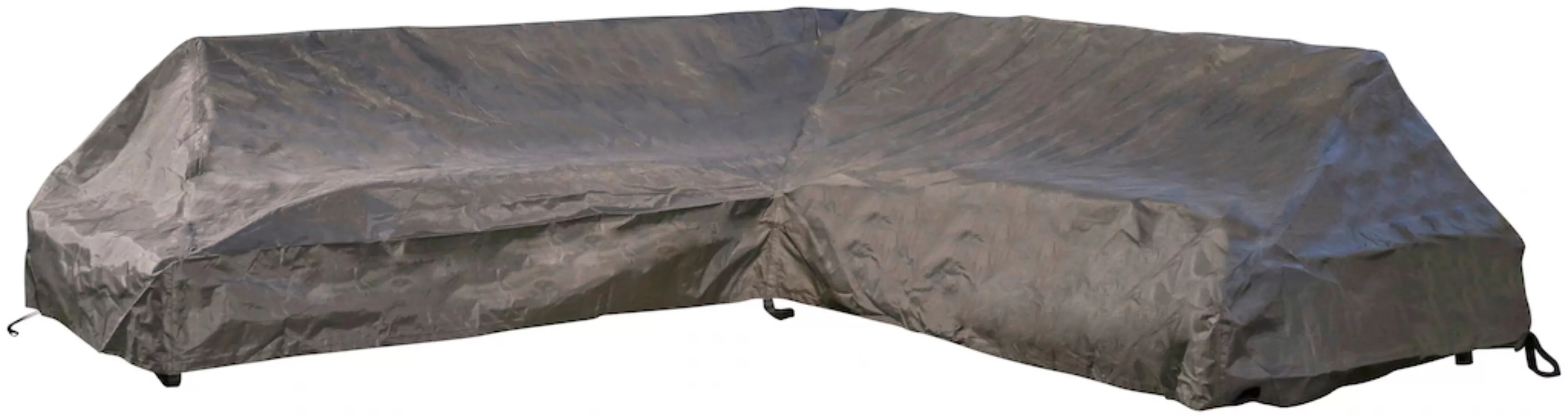 Schutzhülle Loungeset 272 cm, grau günstig online kaufen
