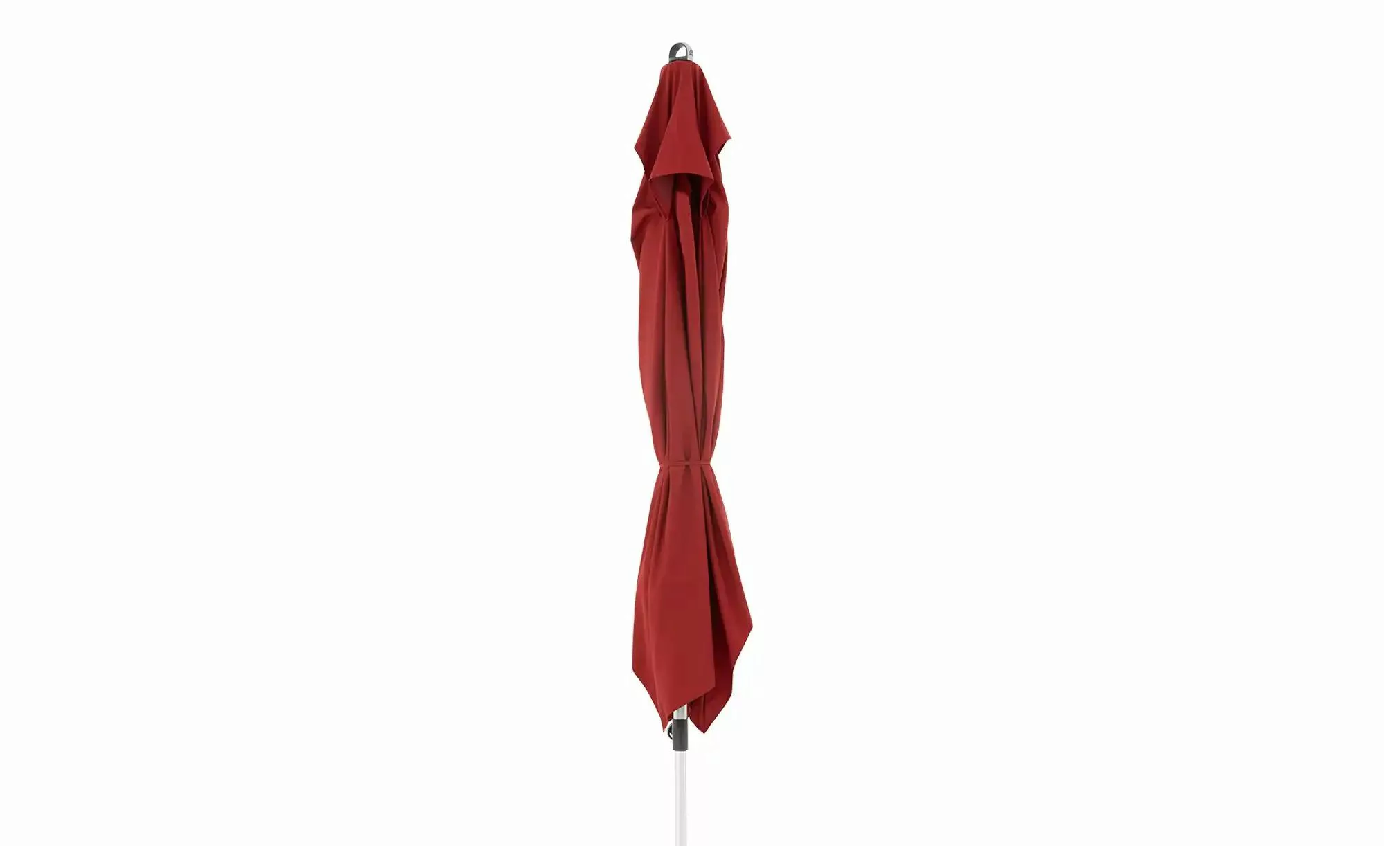 Doppler Marktschirm Expert Auto Tilt 300 cm x 200 cm Bordeaux günstig online kaufen