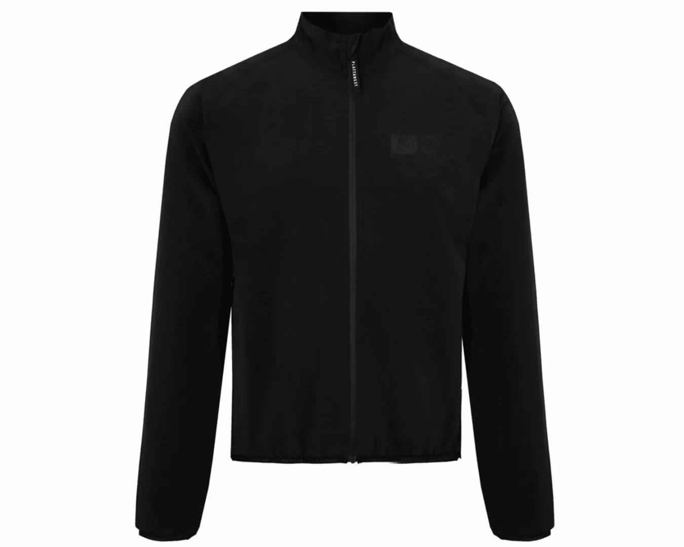 Platzangst Fahrradjacke Platzangst GRVL Jacke II - schwarz XL günstig online kaufen