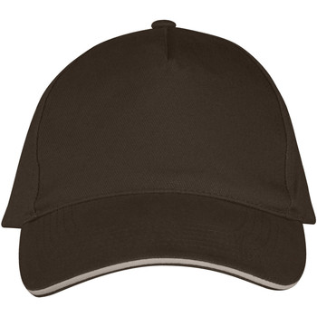 Sols  Schirmmütze LONG BEACH - GORRA 5 PANELES günstig online kaufen