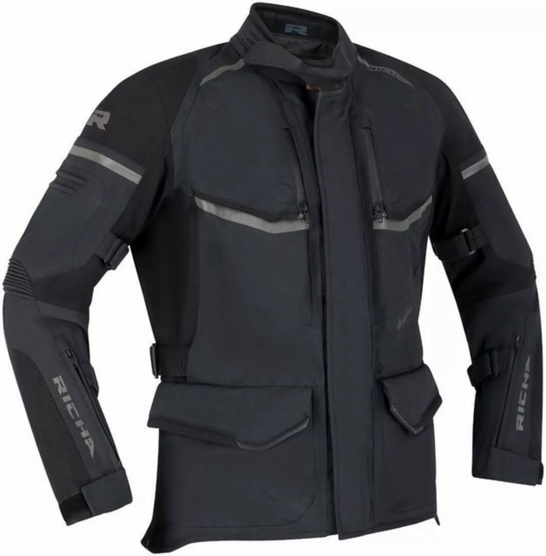 Richa Motorradjacke Richa Atlantic 2 Gore-Tex wasserdichte Damen Motor günstig online kaufen