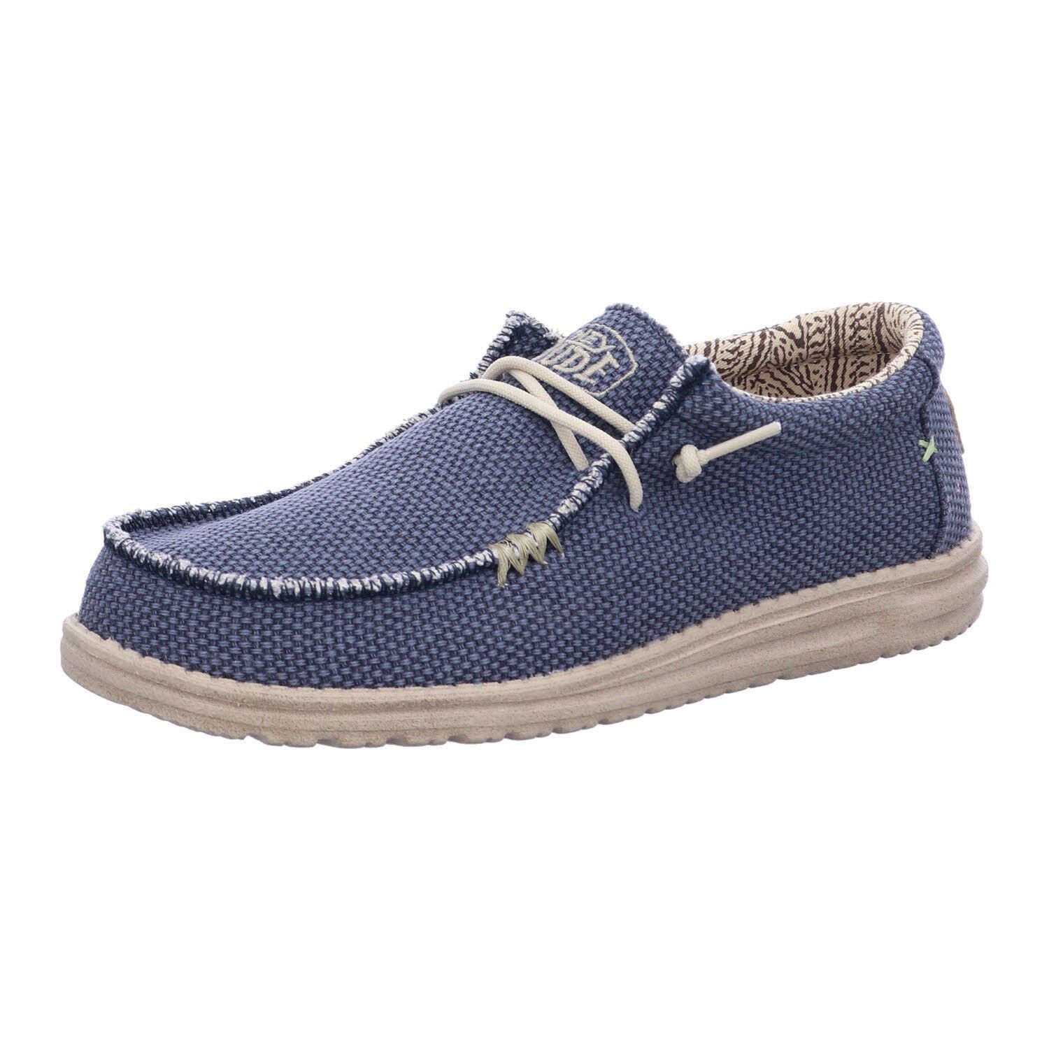 Hey Dude Wally Braided Sneaker günstig online kaufen