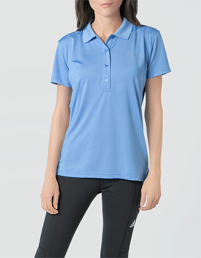 Alberto Golf Damen Polo-Shirt Eva 07346301/823 günstig online kaufen