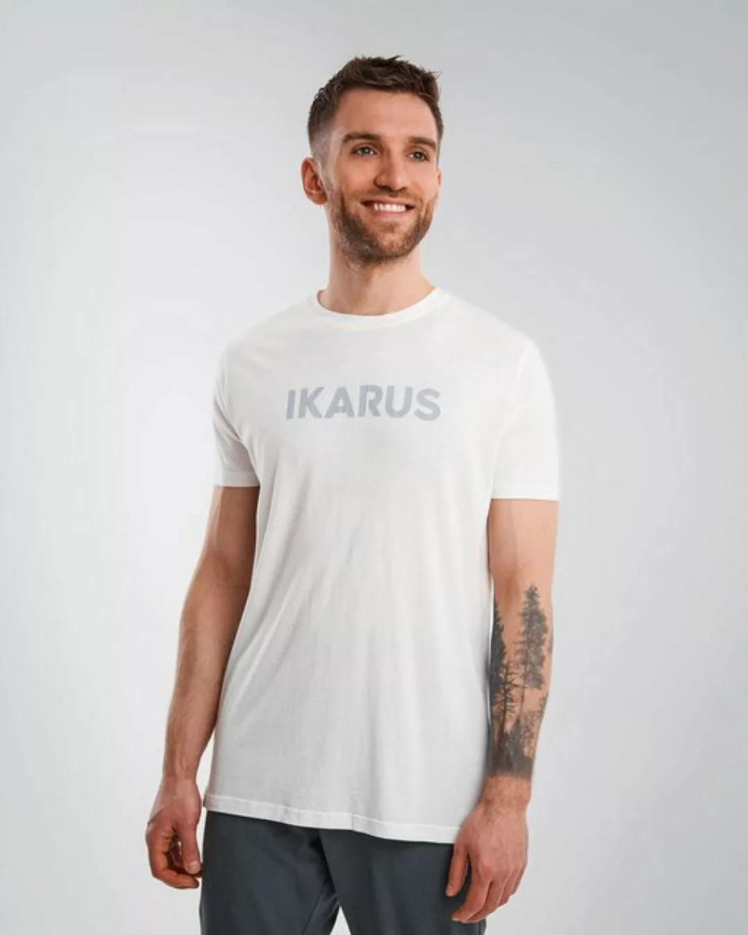 IKARUS Sportswear T-Shirt günstig online kaufen