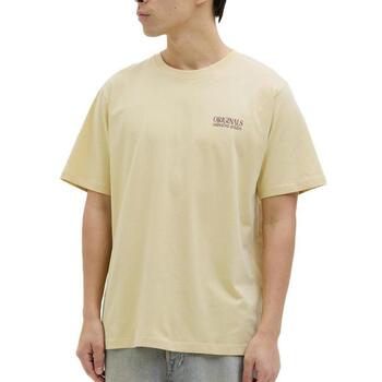 Jack & Jones  T-Shirts & Poloshirts 12276717-ITS günstig online kaufen