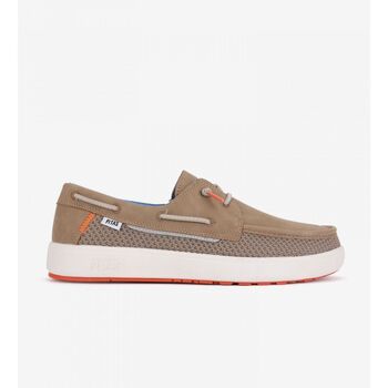Pitas  Mokassins CAPRI COAST 4045-BEIGE günstig online kaufen