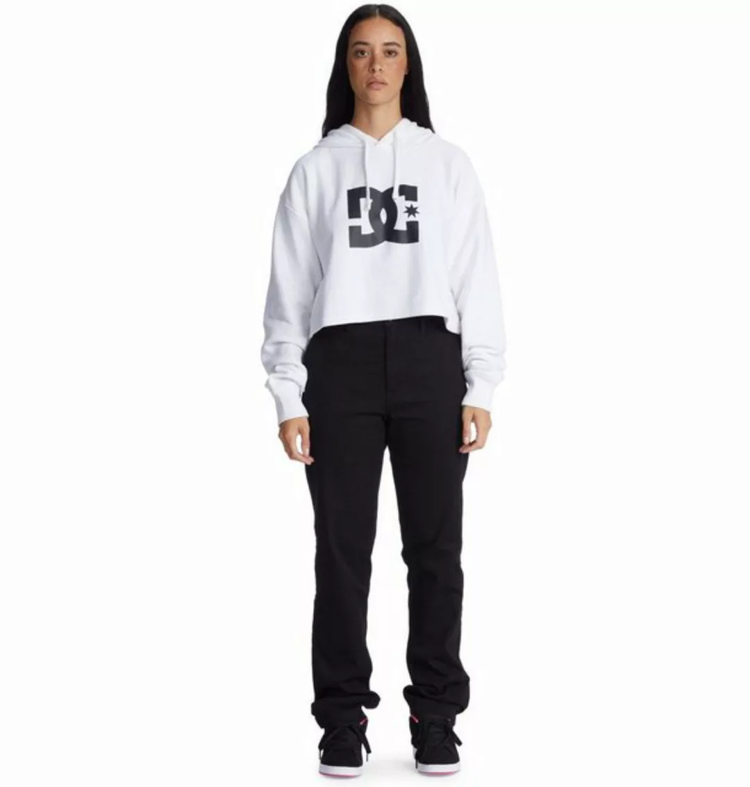 DC Shoes Kapuzensweatshirt DC günstig online kaufen