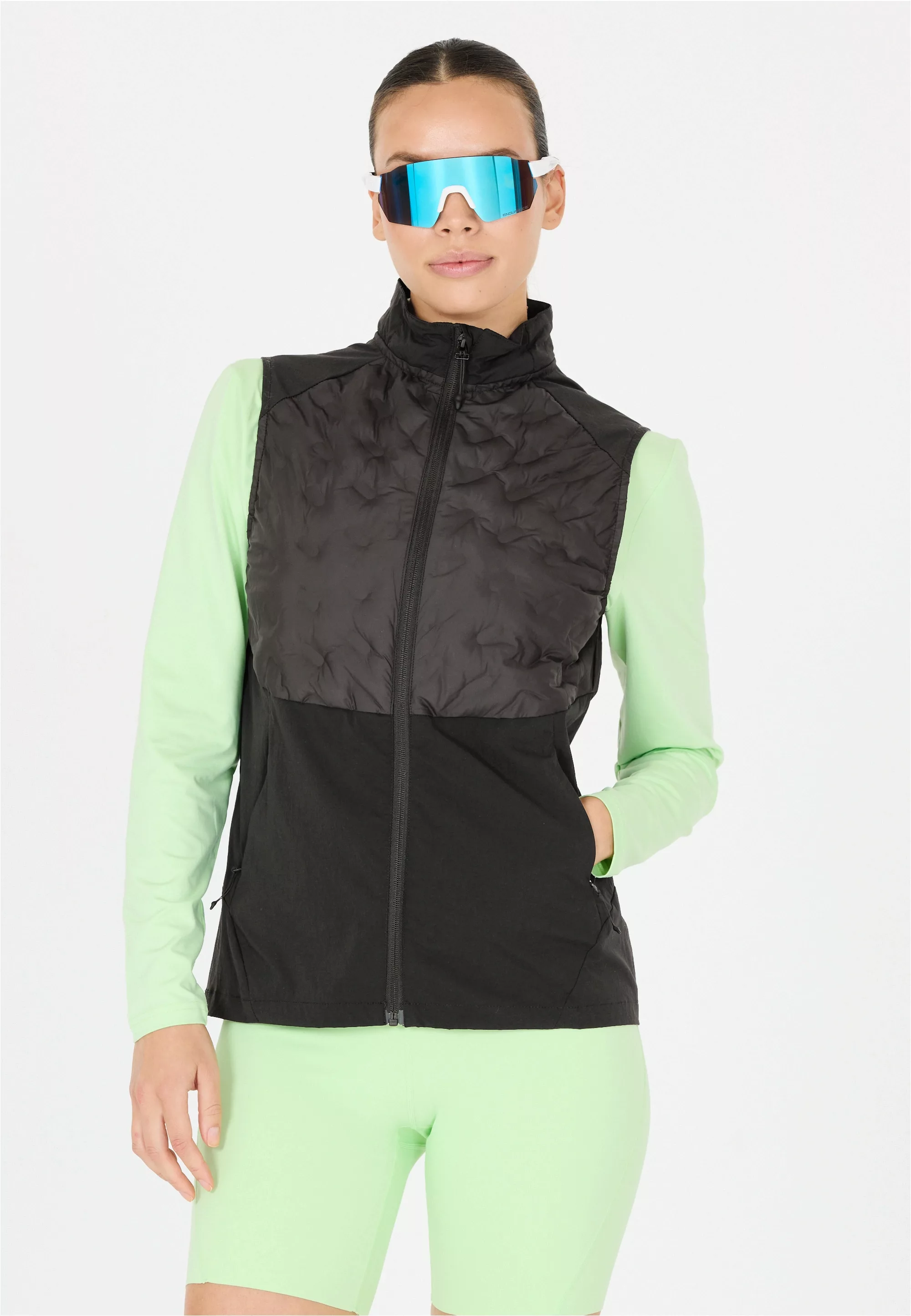 ENDURANCE Funktionsweste "Champi", mit funktionaler Primaloft-Wattierung günstig online kaufen