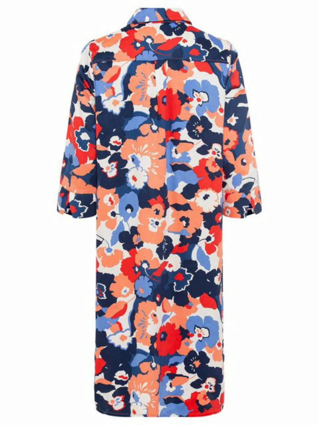 Olsen Sommerkleid Dress Woven Short (till 105cm) günstig online kaufen