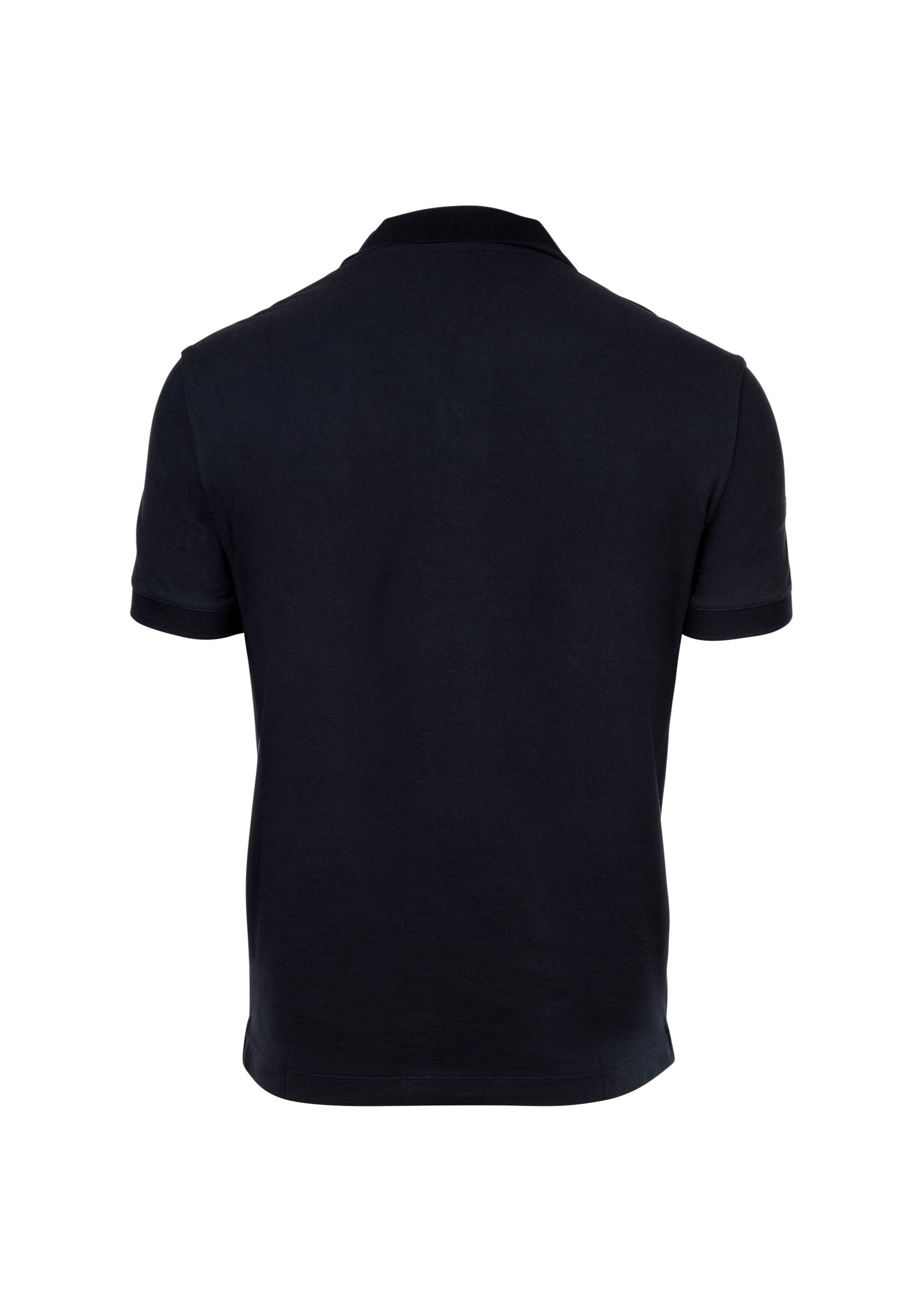 ARMANI EXCHANGE Poloshirt "Poloshirt" günstig online kaufen