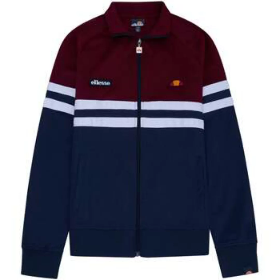 Ellesse  Trainingsjacken Rimini Track Top Jacket Navy günstig online kaufen