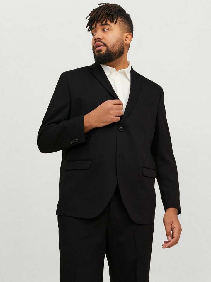 Jack & Jones PlusSize Sakko JPRFRANCO BLAZER NOOS PLS günstig online kaufen