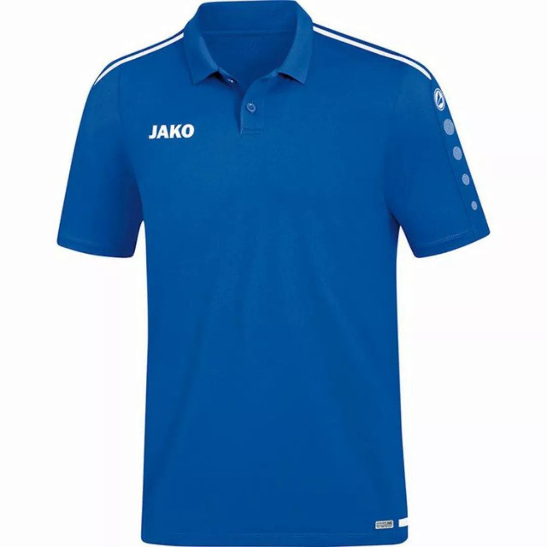 Jako Poloshirt Polo Striker 2.0 günstig online kaufen