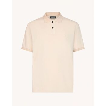 Dondup  T-Shirts & Poloshirts US347 JS0292U-010 günstig online kaufen