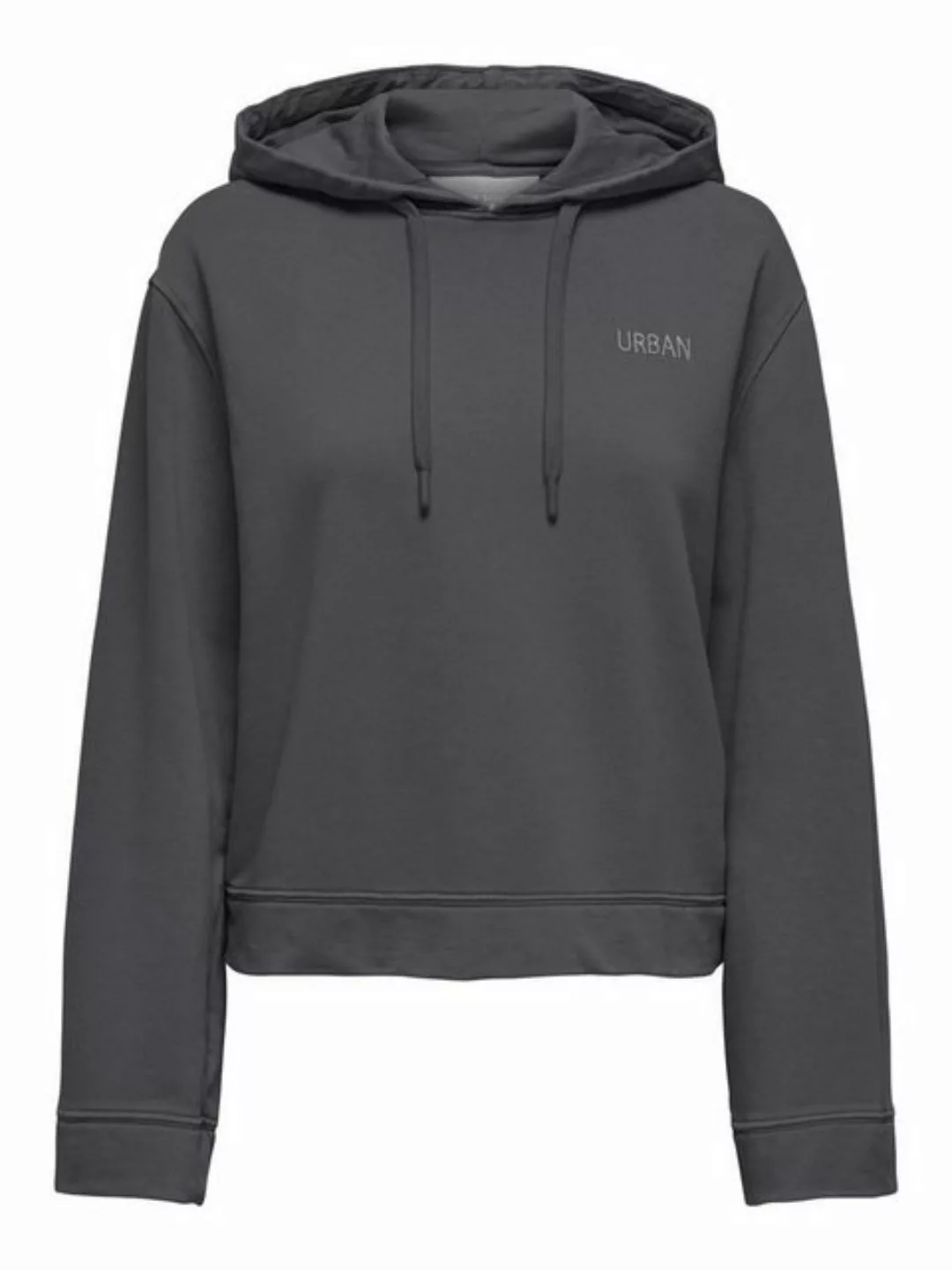 ONLY Kapuzensweatshirt günstig online kaufen