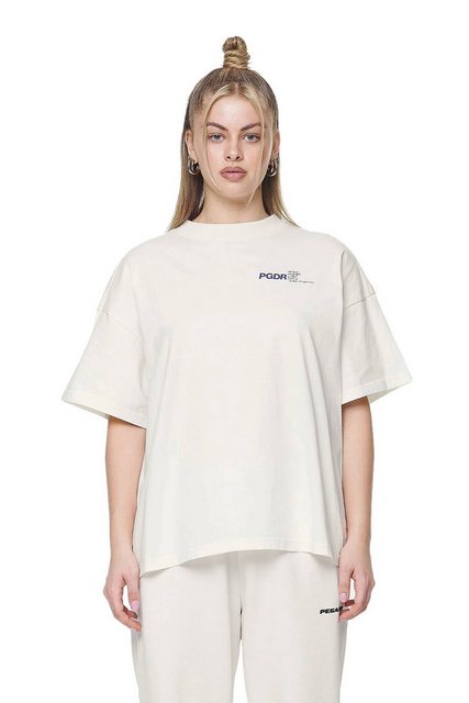 Pegador T-Shirt T-Shirt Pegador Habana Heavy Oversized günstig online kaufen