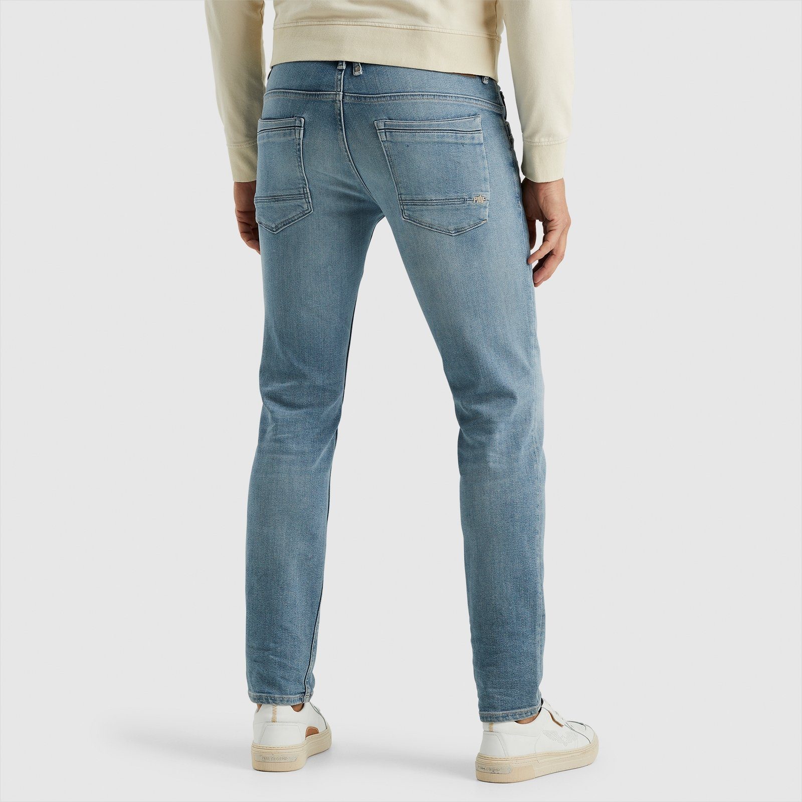 PME LEGEND 5-Pocket-Jeans Skyrak Horizon Mid günstig online kaufen