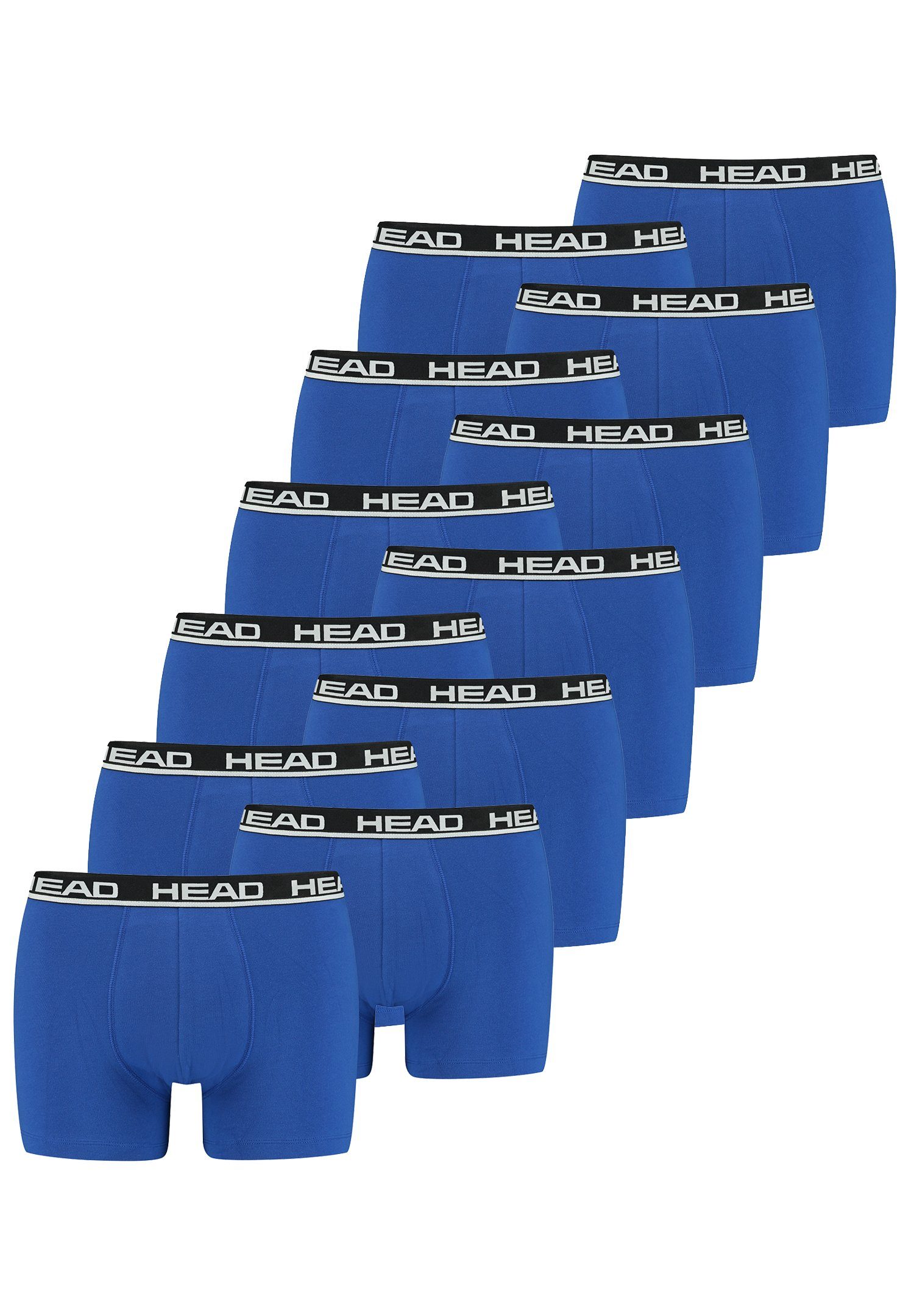 Head Boxershorts Head Basic Boxer 12P günstig online kaufen